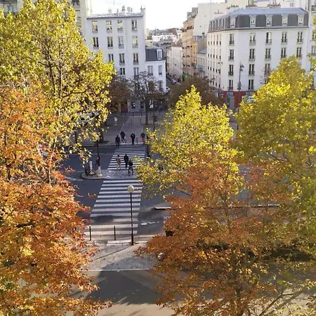 Appartamento Confort Et Proximité